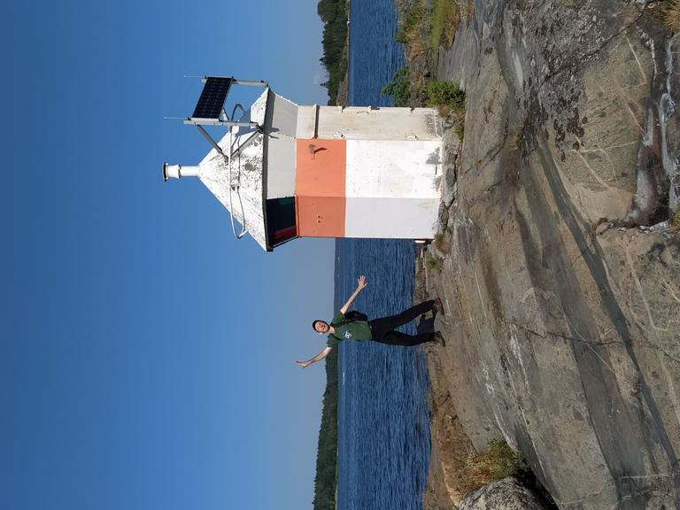 Lighthouse